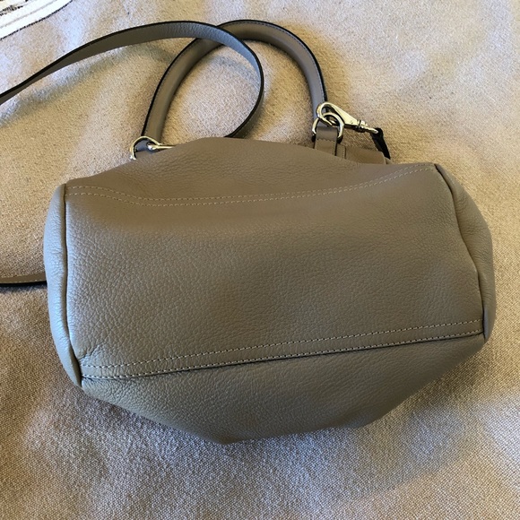 Authentic Givenchy Pandora Satchel - Picture 3 of 8